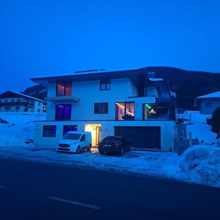 Bergliebe Apartamento Sankt Martin am Tennengebirge Exterior foto