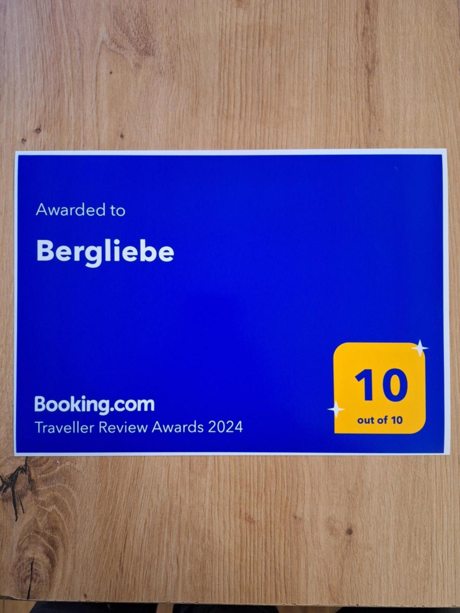 Bergliebe Apartamento Sankt Martin am Tennengebirge Exterior foto
