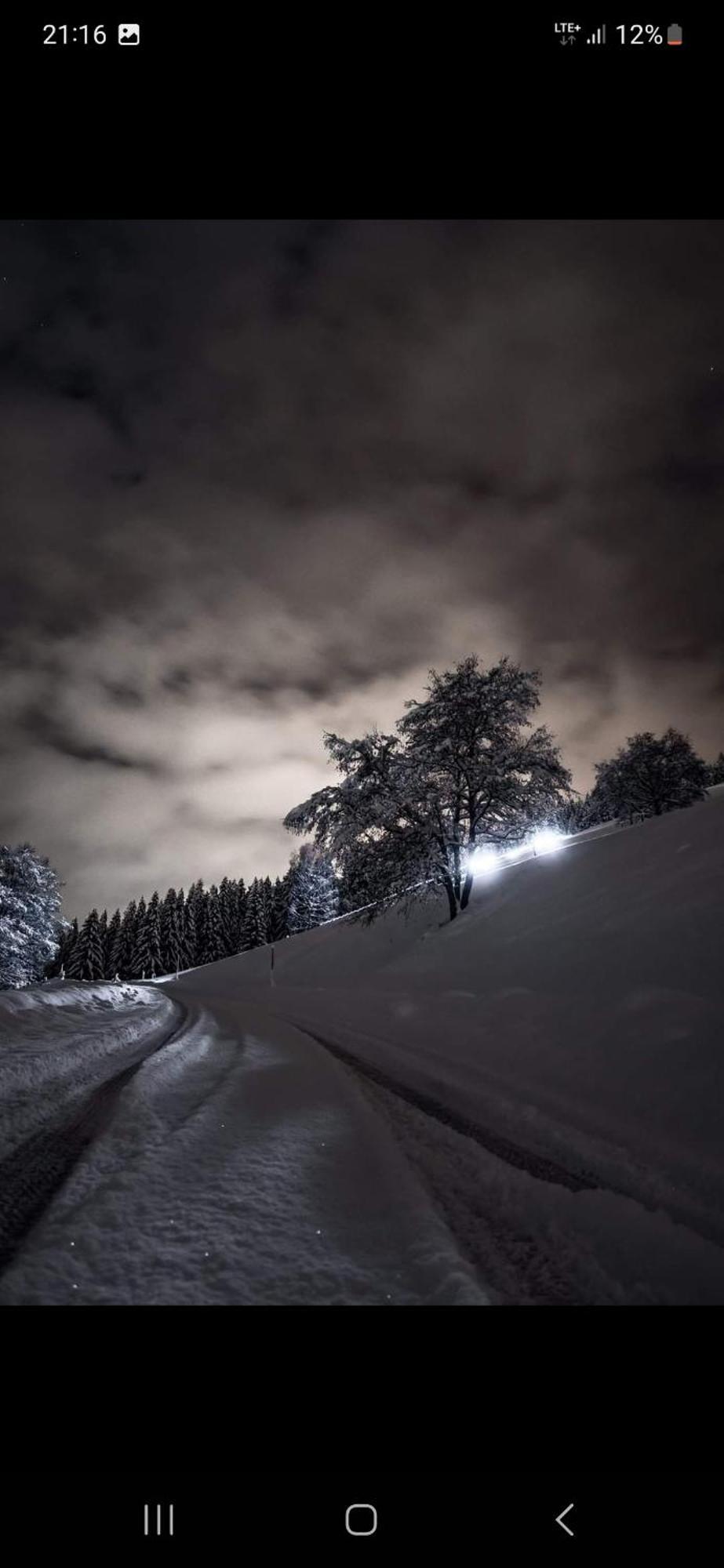 Bergliebe Apartamento Sankt Martin am Tennengebirge Exterior foto