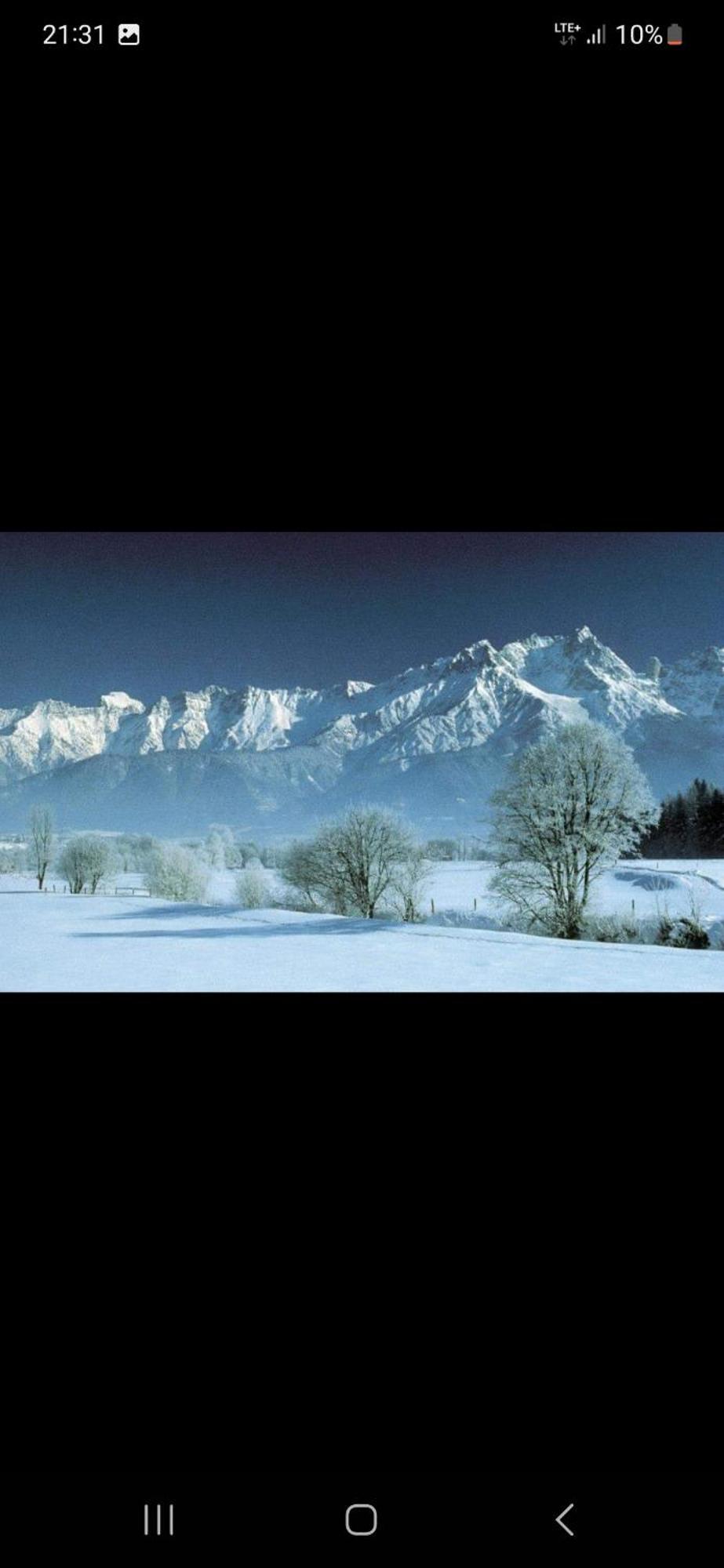 Bergliebe Apartamento Sankt Martin am Tennengebirge Exterior foto