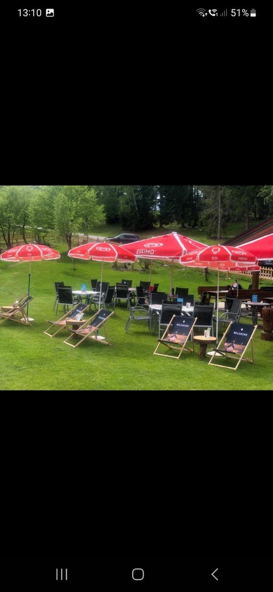 Bergliebe Apartamento Sankt Martin am Tennengebirge Exterior foto