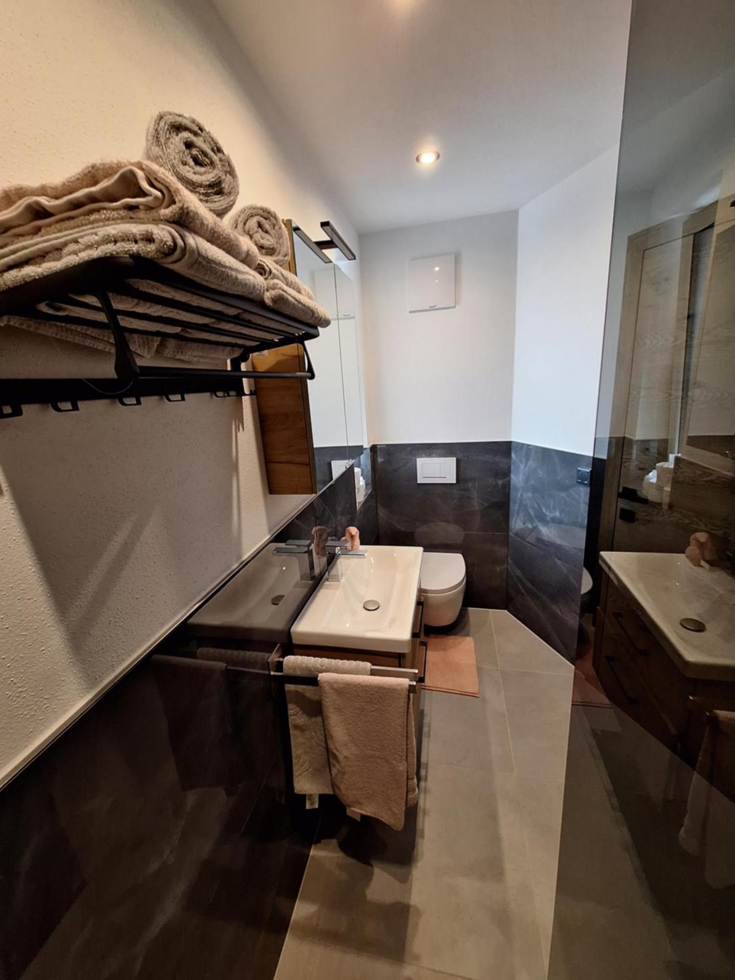 Bergliebe Apartamento Sankt Martin am Tennengebirge Exterior foto